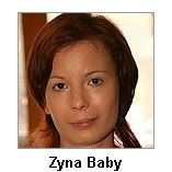 Zyna Baby Pics
