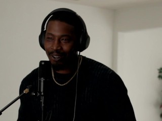 Gia Paige enjoying hot sex with handsome black guy