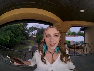 Macy Meadows in high boots getting fucked