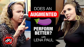 Lena Paul interview