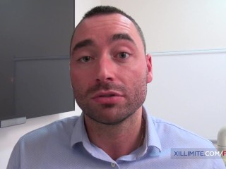 Hot nurse Jessie Volt getting anal fucked by her patient