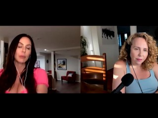 Kendra Lust interview